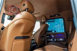 مرسيدس بنز G-Class